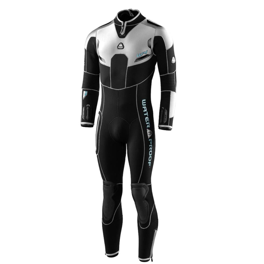 Waterproof W4 5mm Fullsuit Mens