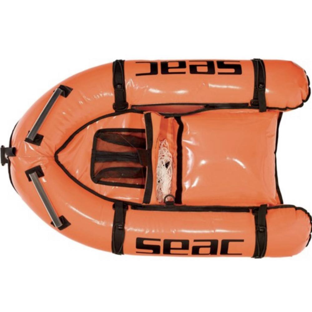 Seac Sub Bounty Float