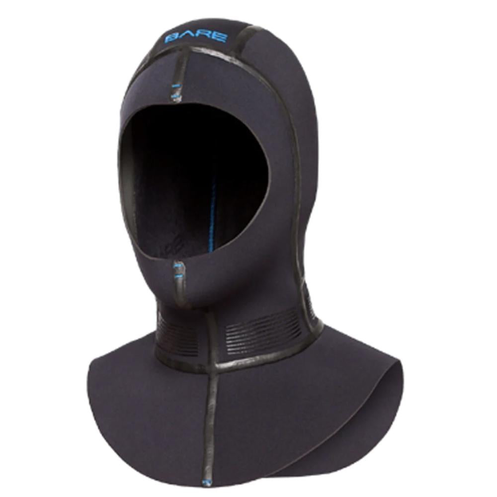 5mm Bare Sealtek Hood