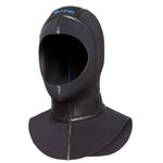 5mm Bare Sealtek Hood