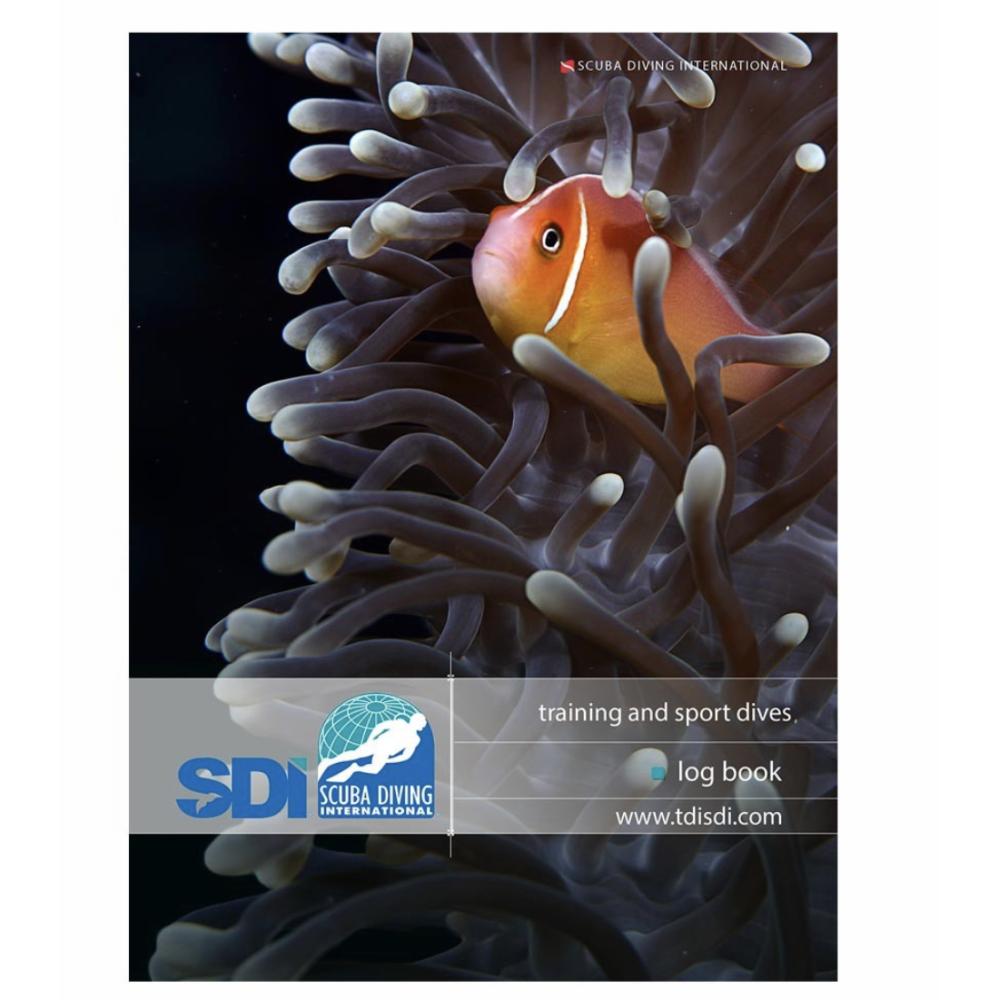 SDI Training Logbook