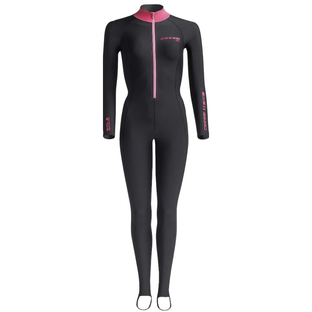 SKIN - BLACK/PINK