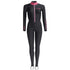 SKIN - BLACK/PINK