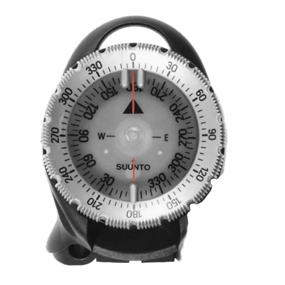 Suunto compass