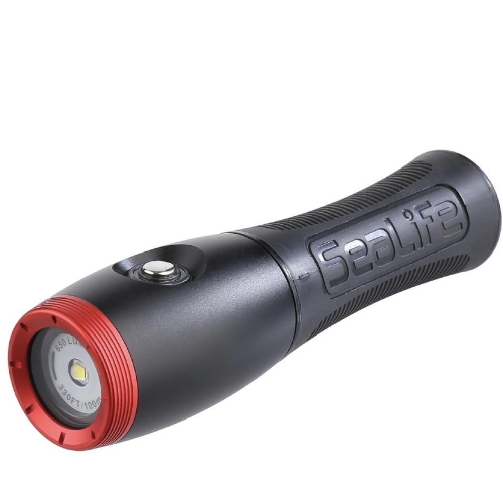 Sea Dragon Mini 650 SPOT Photo/Video/Dive Light