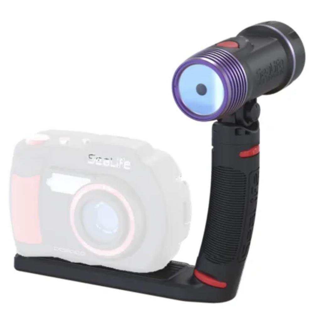 Sealife Sea Dragon Fluoro-Dual Beam