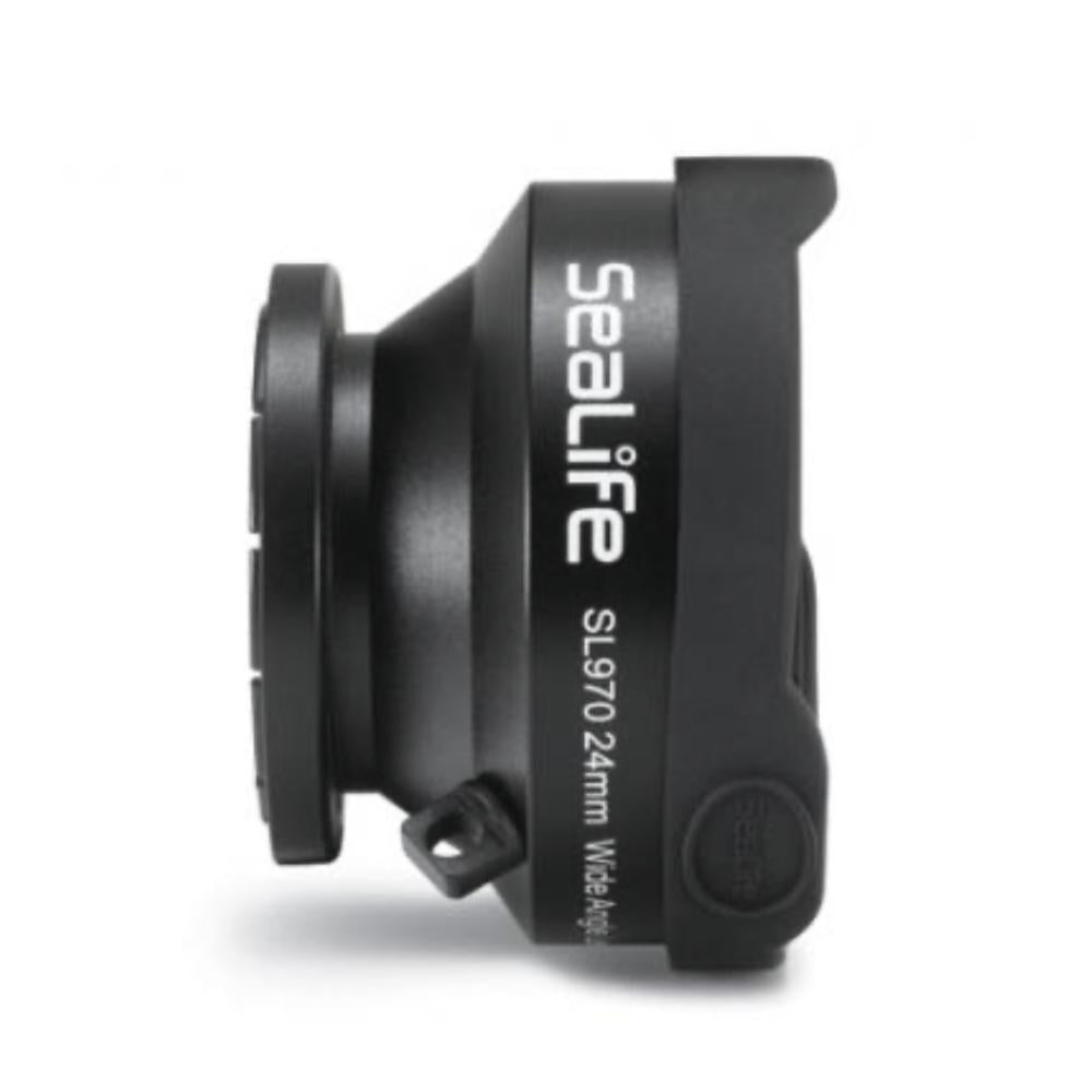 Sealife Wide Angle Lens