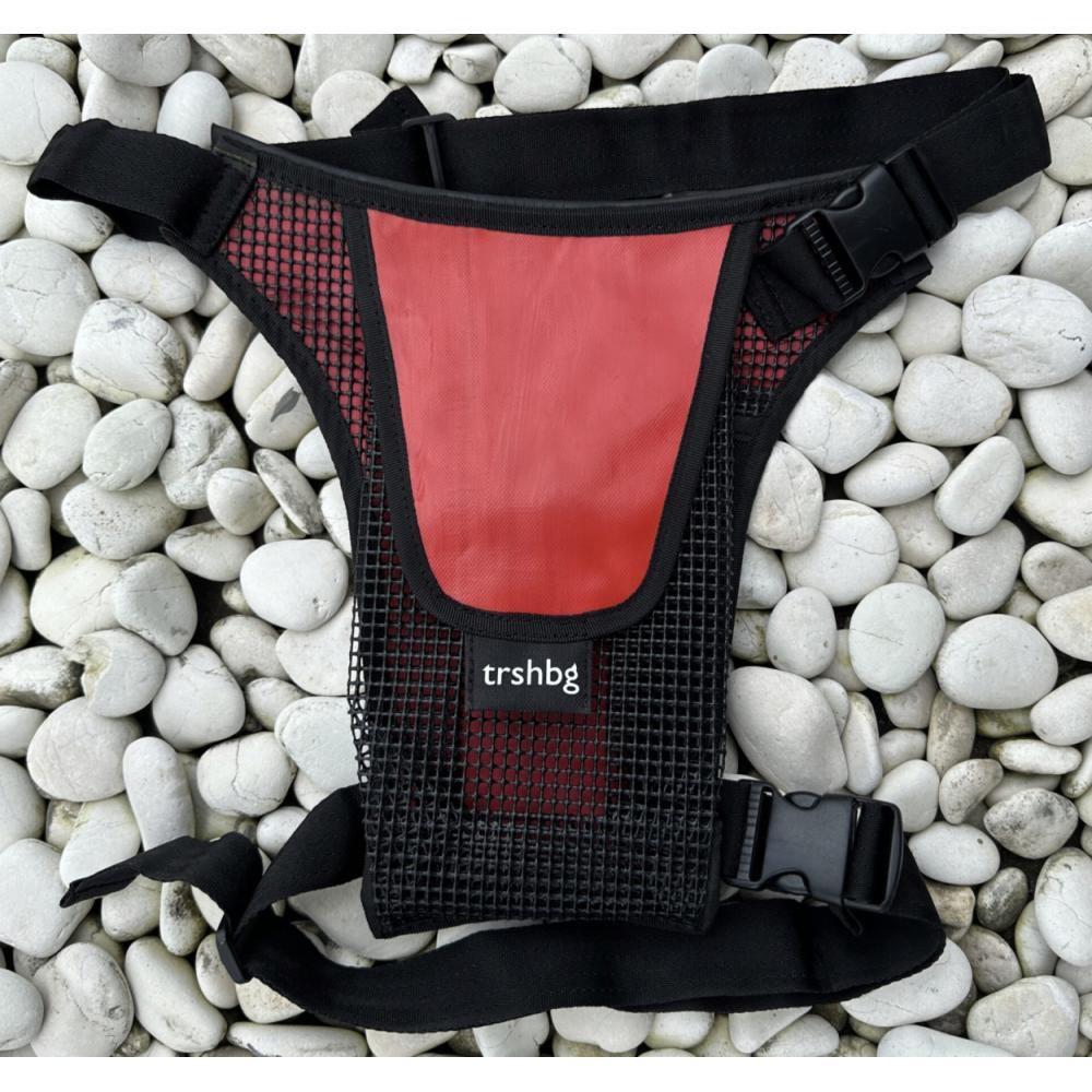 Trshbg Hip Bag