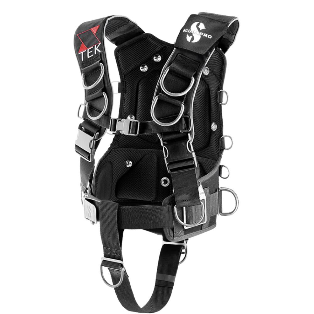 Tek Scuba Pro Harness