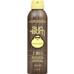 Sun Bum Sunscreen