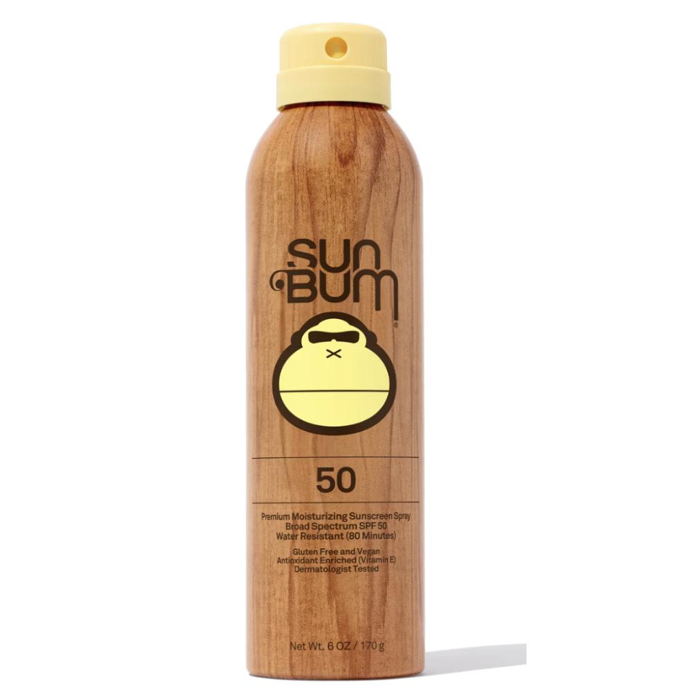 Sun Bum Sunscreen