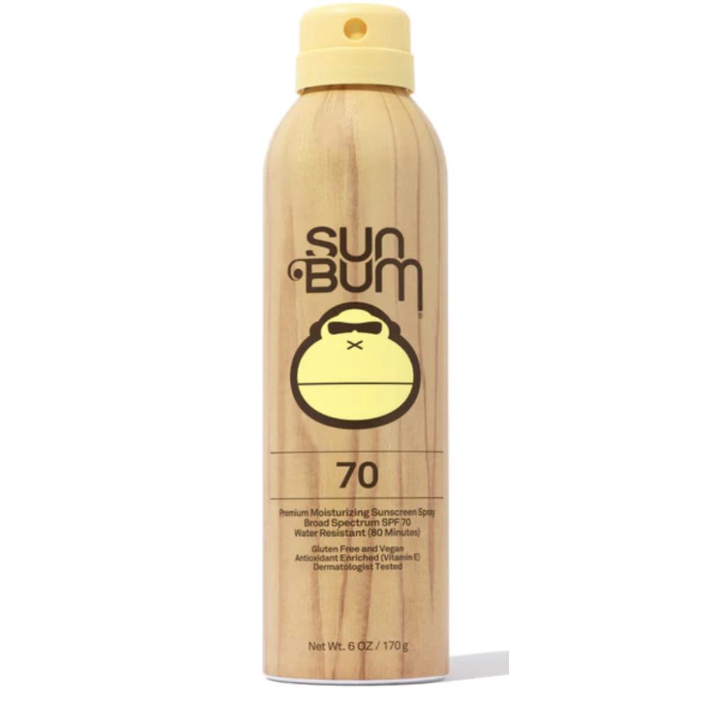 Sun Bum Sunscreen