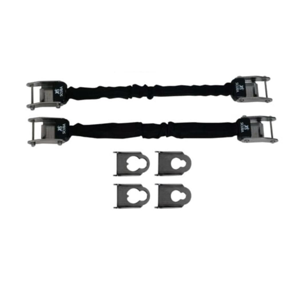 Universal Spring Strap