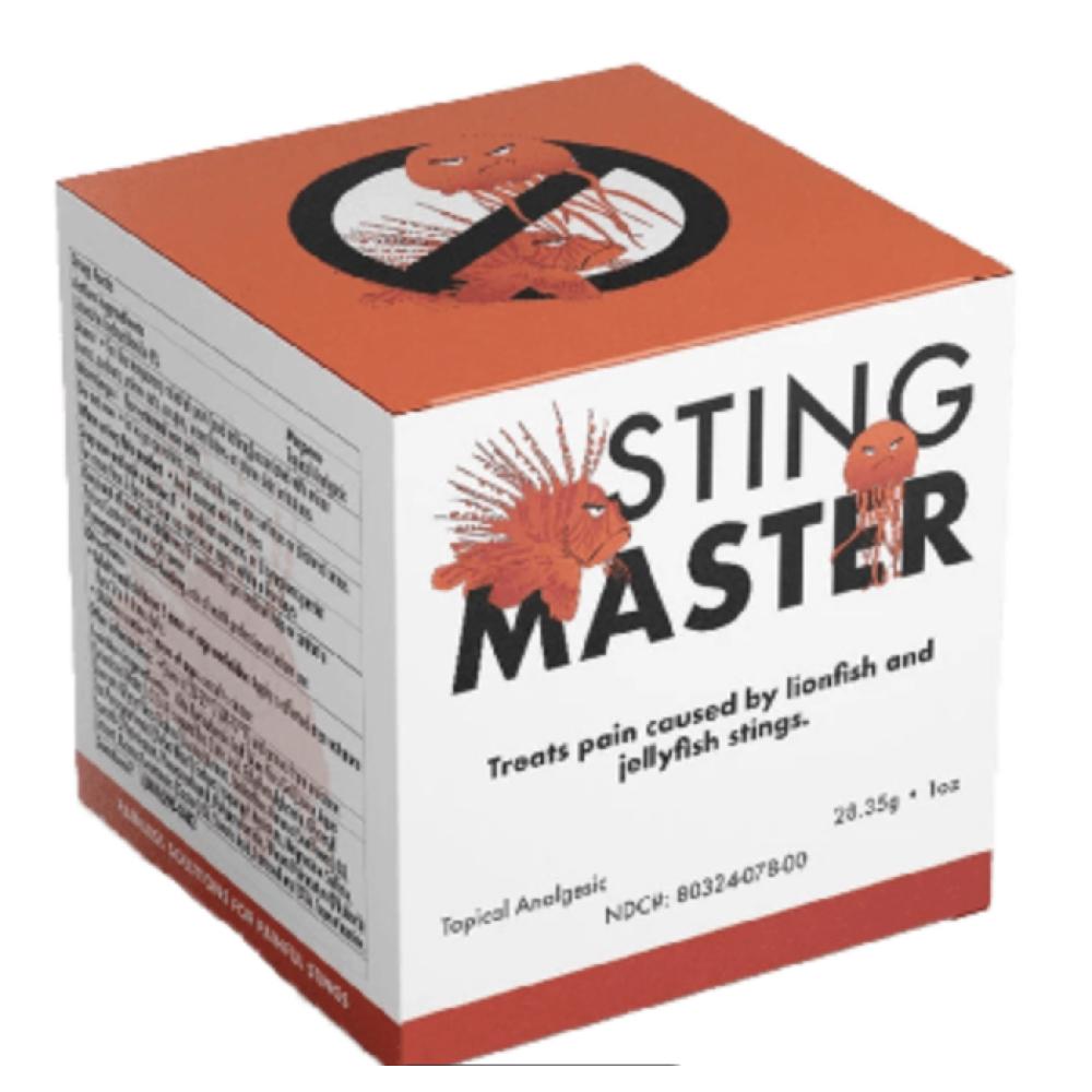 Stingmaster