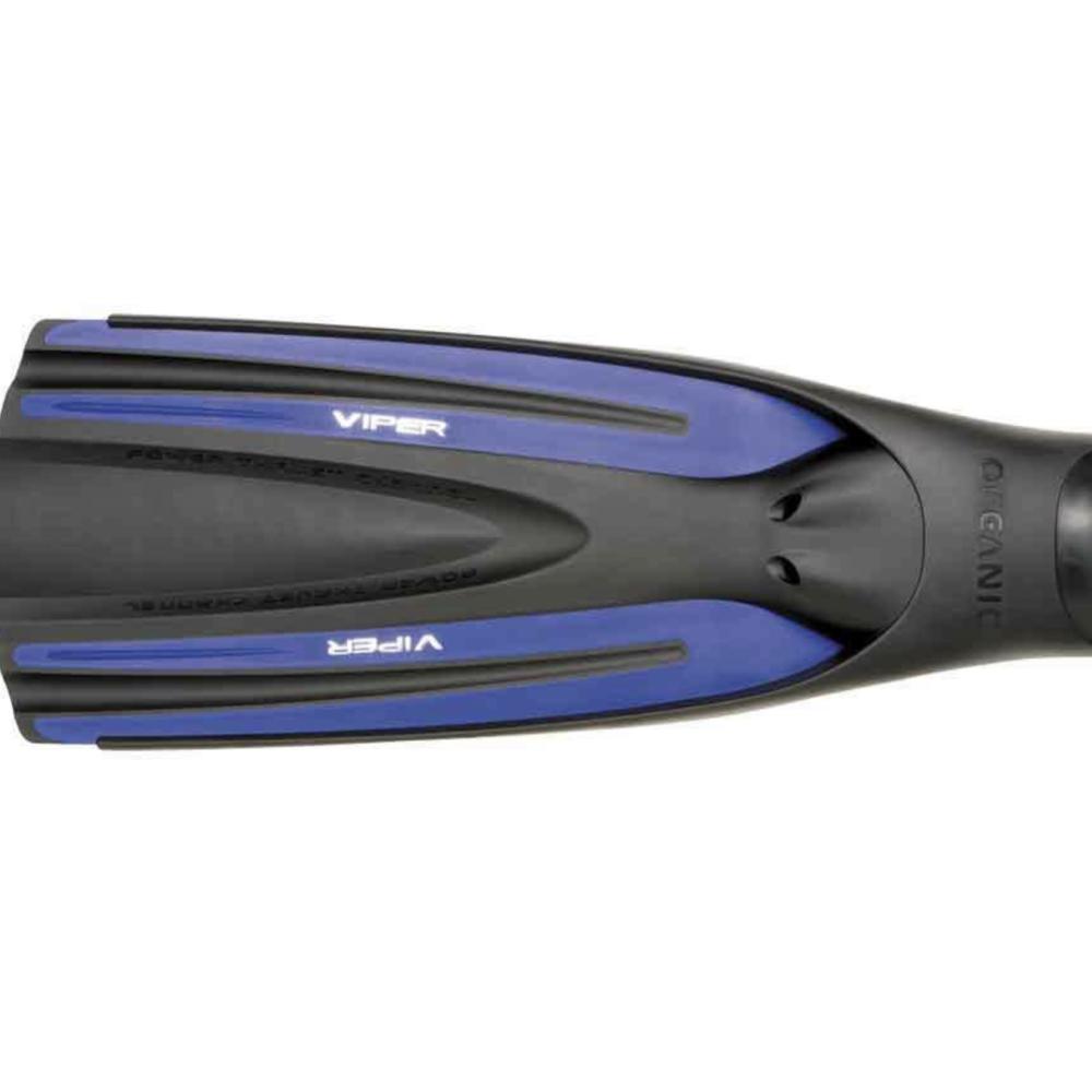 Oceanic Viper Fin