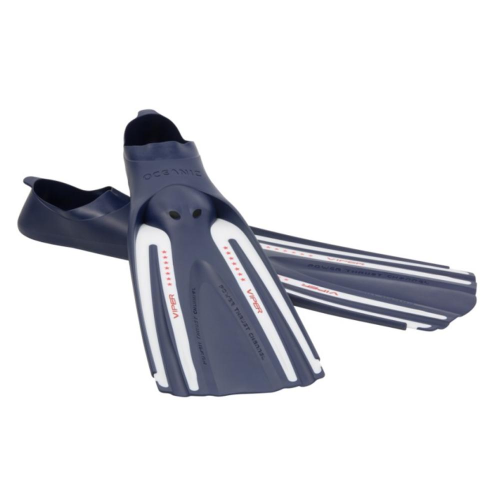 Oceanic Viper Full Foot Fin