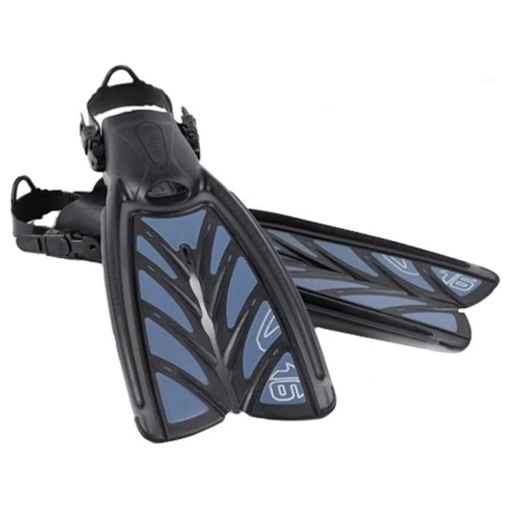 Oceanic Vortex V16 Split Fin