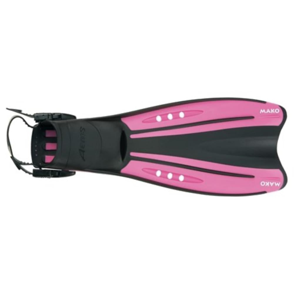 Mako Fin