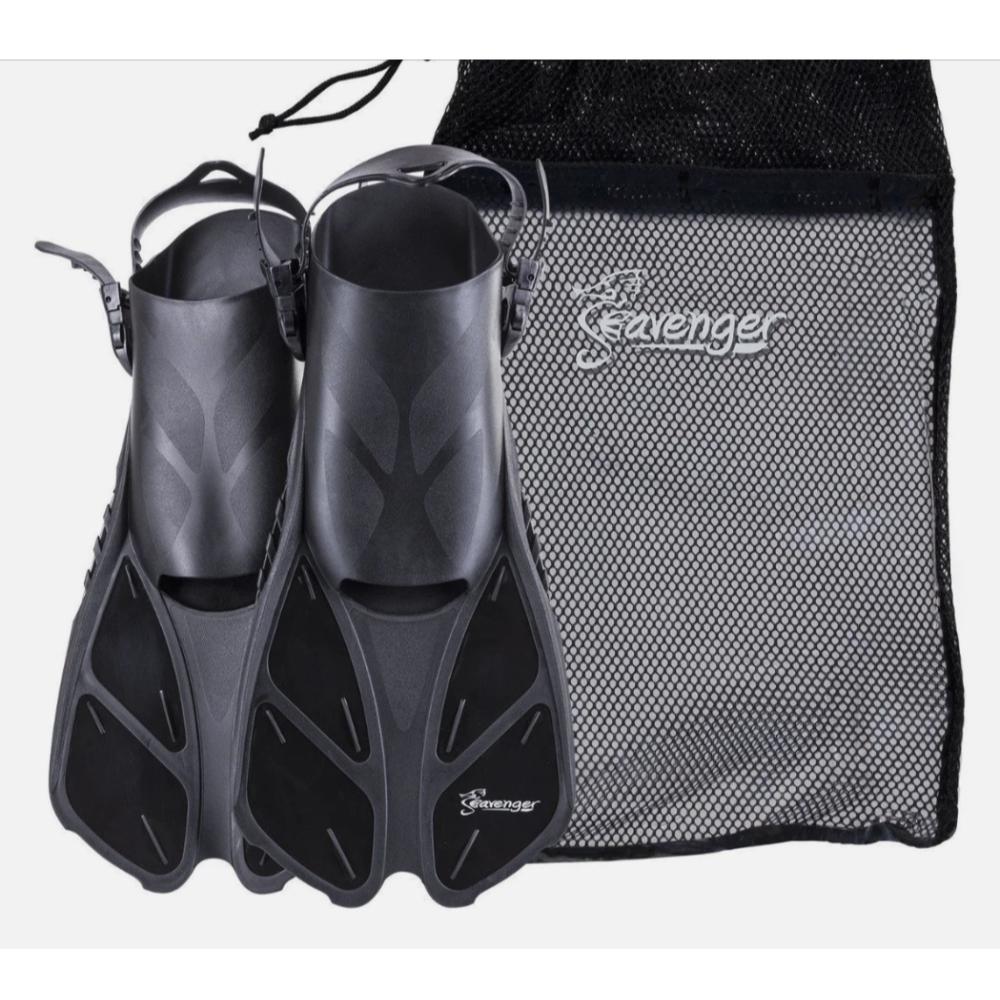 Seavenger Fin