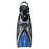 Aqua Lung Sling Shot Fin-straps don't match