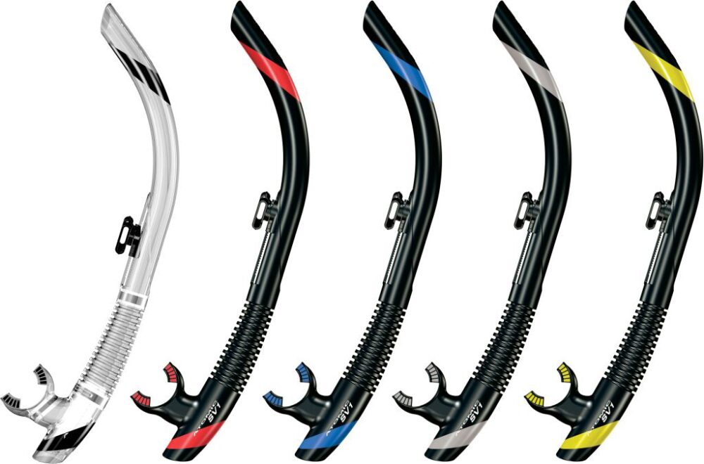SV1 Flex Snorkel,