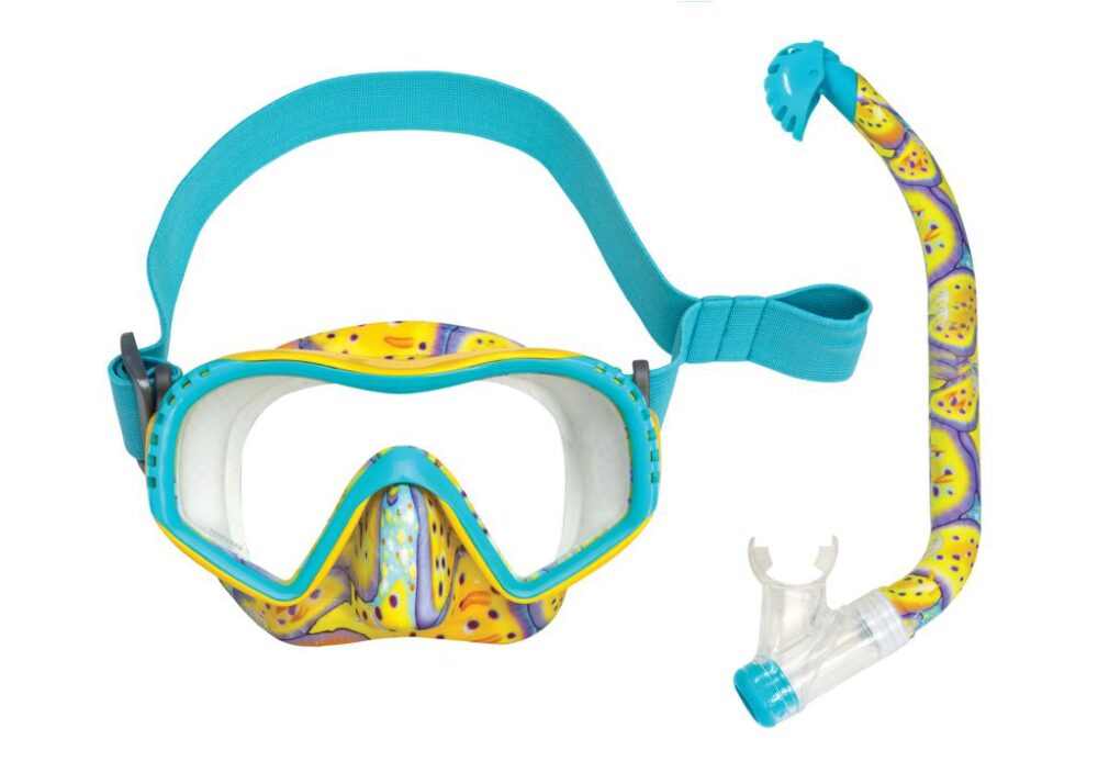 Oceanways Kids SeaLife Combo