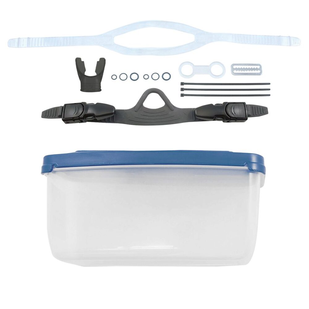 Save-A-Dive Kit