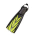 Splitfins, Open Heel