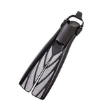 Splitfins, Open Heel