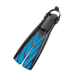 Splitfins, Open Heel