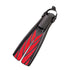 Splitfins, Open Heel