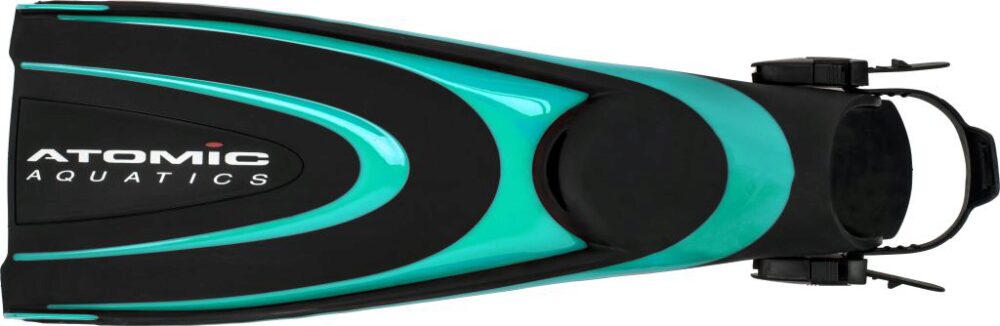 Bladefins
