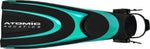 Bladefins