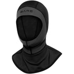 EXOWEAR Hood Unisex - Black