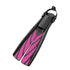 Splitfins, Open Heel