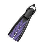 Splitfins, Open Heel