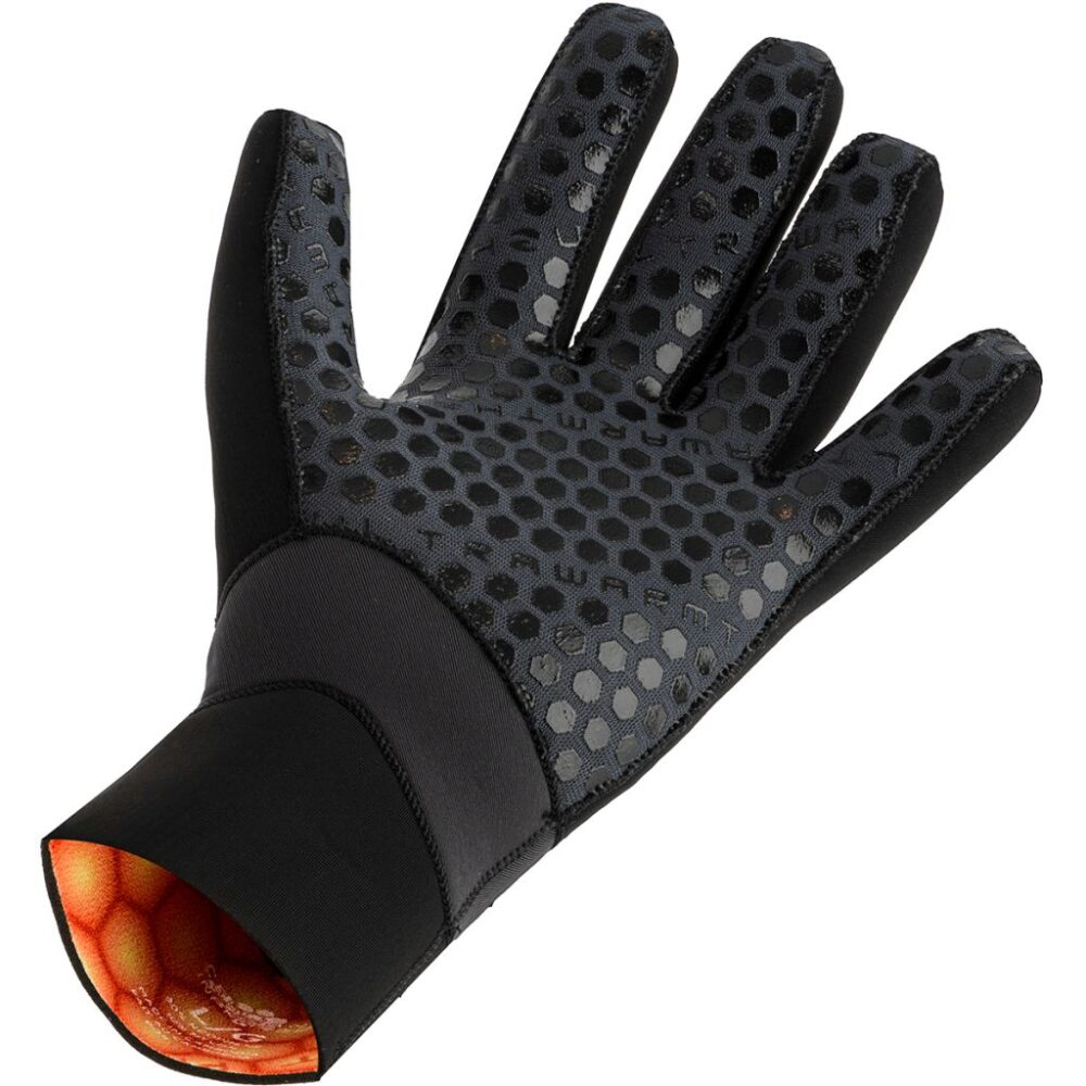 5mm Ultrawarmth Glove, Black