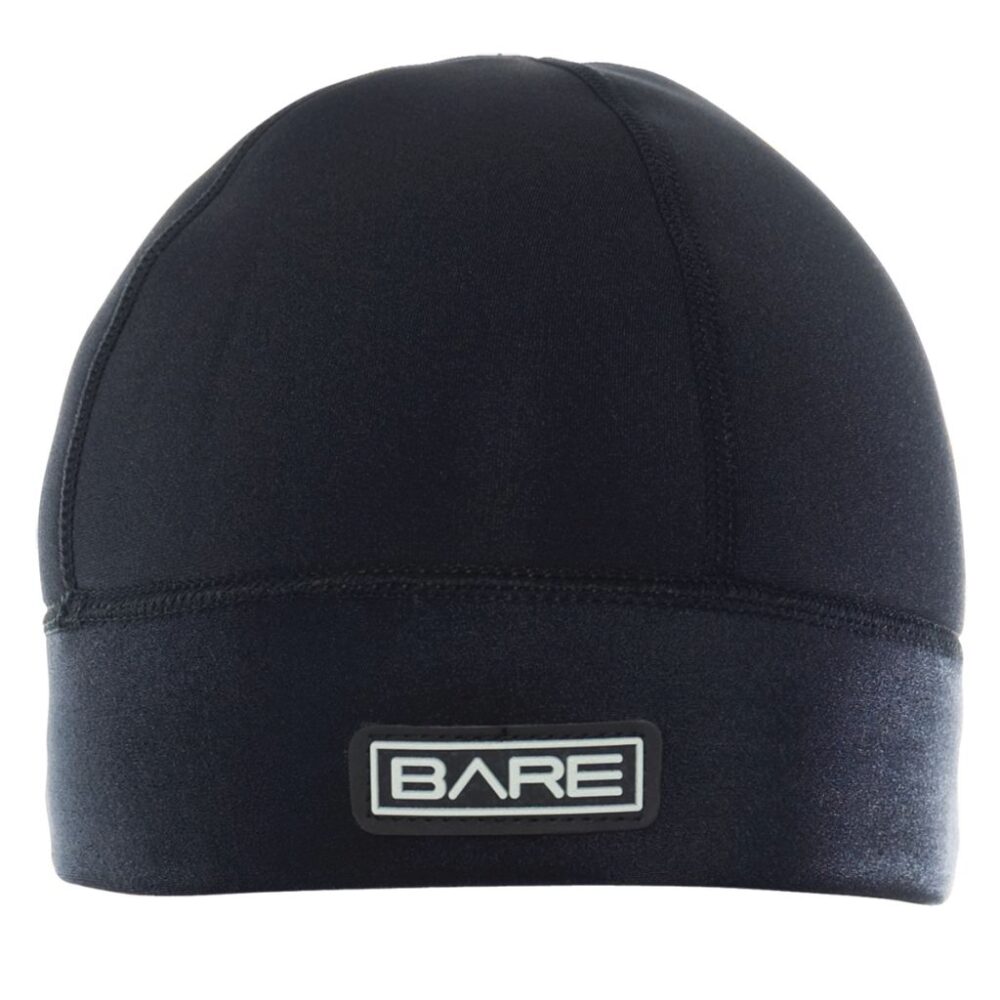 Neo Beanie, Black